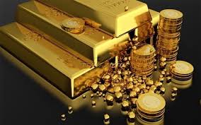 Giá vàng hôm nay: giá vàng thế giới bất ngờ lao dốc mạnh